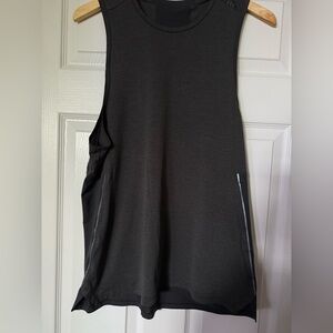 Lululemon Fast and Free tank top Men’s size L